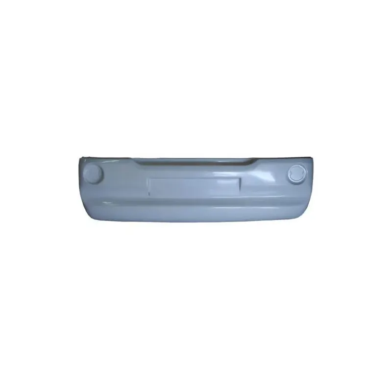 Pare Choc Avant ABS - 400 Gros Clignotants - Aixam