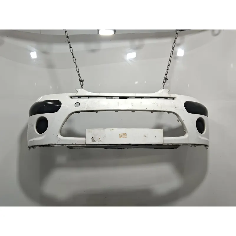 Pare-choc avant Citroën C3 1 PHASE 2 (2007)
