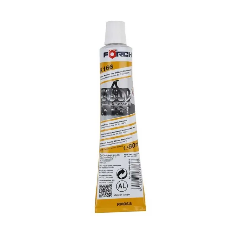 Pate a joint 80 ml en tube