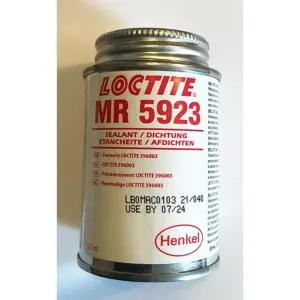 Pate à joint Aviation LOCTITE MR 5923