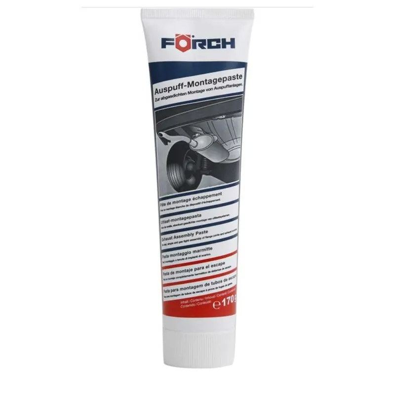 Pate de montage échappement 170 g en tube