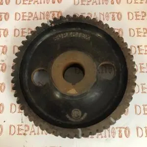 Pignon de distribution en celoron BUICK 6 cylindres