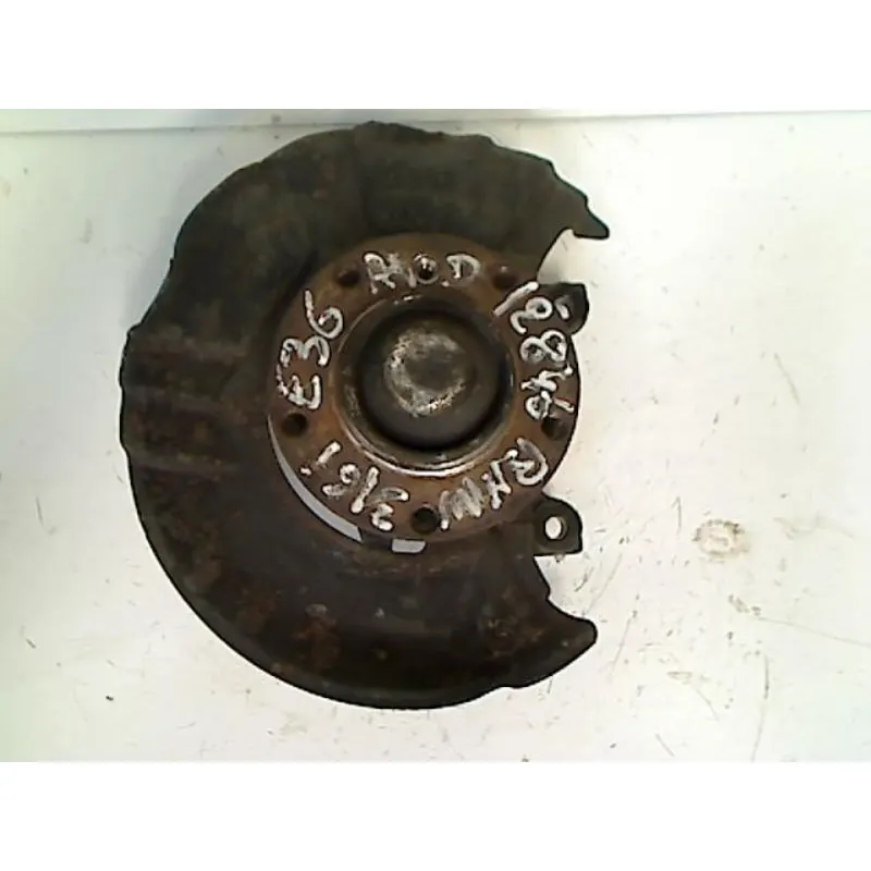 Pivot de moyeu avant droit BMW SERIE 3 E36 (1991)