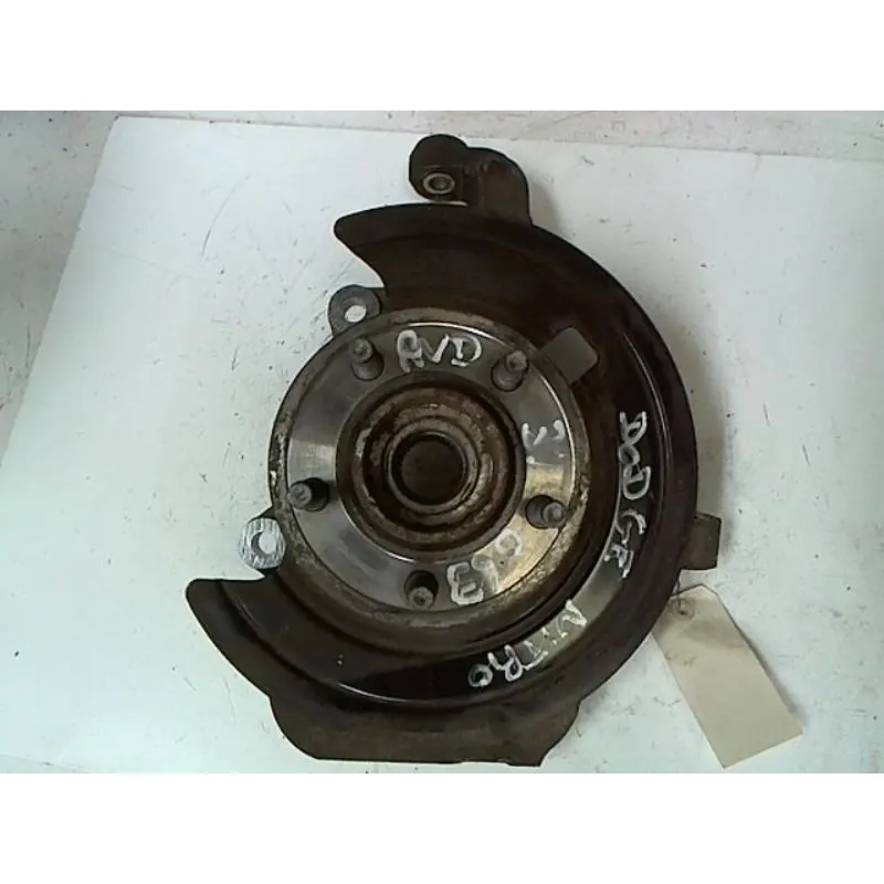 Pivot de moyeu avant droit Dodge NITRO (2007)