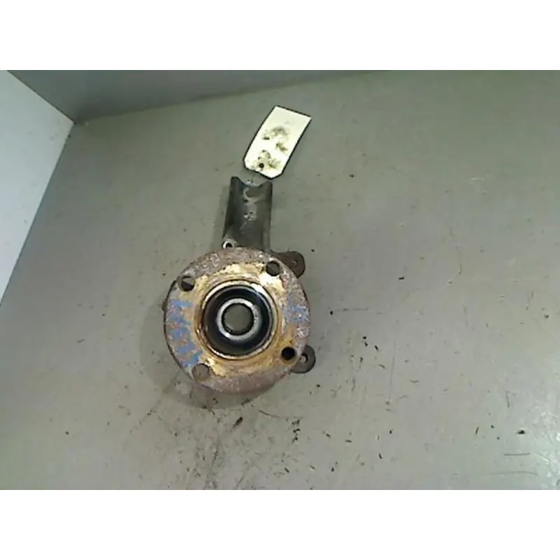Pivot de moyeu avant gauche Audi 80 3 PHASE 2 (1993)