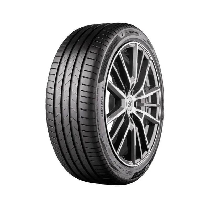 Pneu BRIDGESTONE TURANZA 6  235/55 R17 103Y  | Euromaster