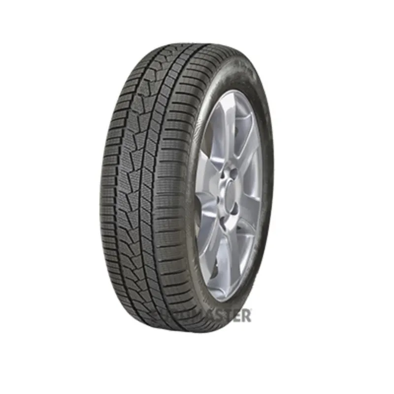 Pneu CONTINENTAL WINTERCONTACT TS 860 S 245/45 R20 103V Run Flat | Euromaster