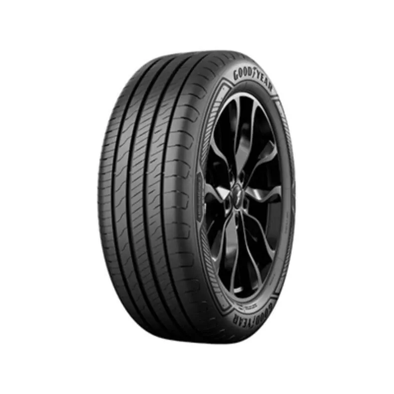 Pneu GOODYEAR EFFICIENTGRIP 2 SUV 215/60 R17 96H | Euromaster