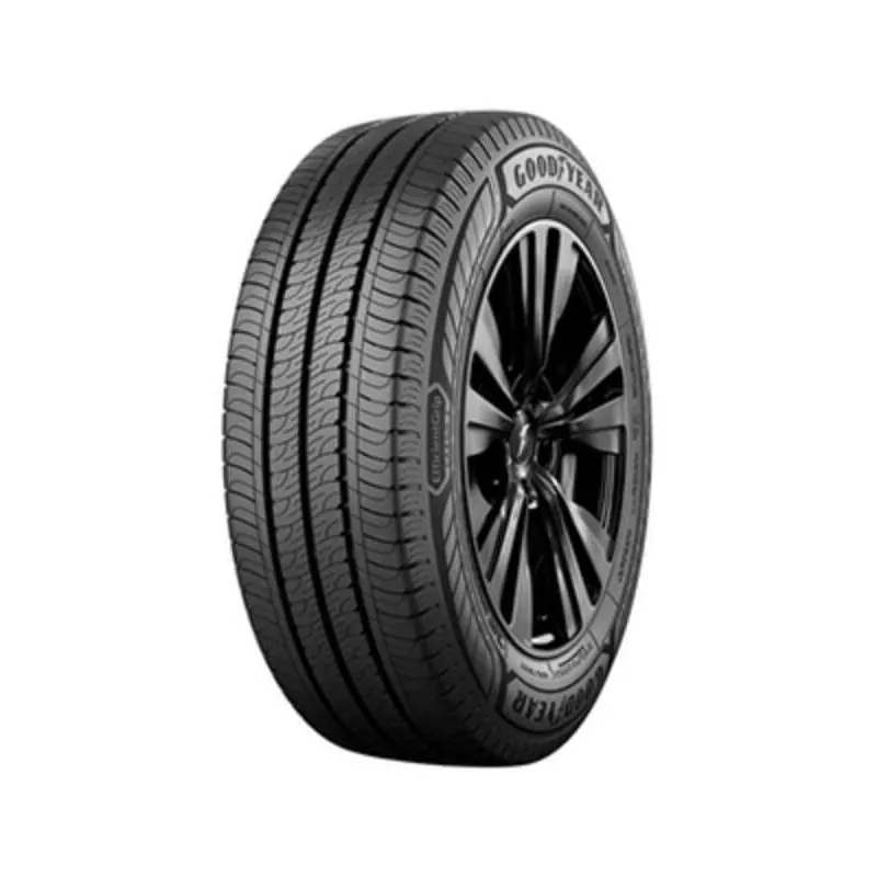 Pneu GOODYEAR EFFICIENTGRIP CARGO 2  235/60 R17 117R  | Euromaster