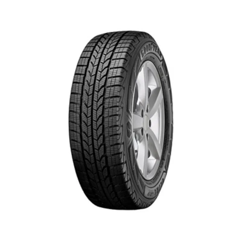 Pneu GOODYEAR ULTRA GRIP CARGO  225/55 R17 109T  | Euromaster