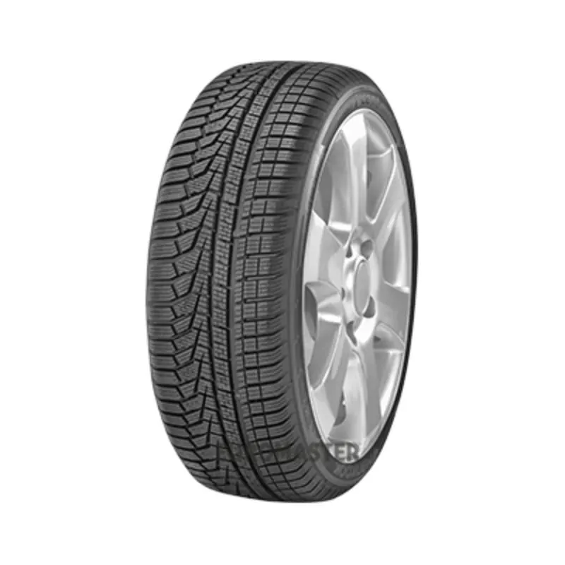 Pneu HANKOOK W320A WINTER ICEPT EVO2 SUV  235/75 R15 109T  | Euromaster