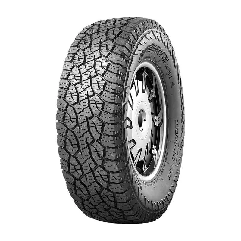 Pneu KUMHO AT52  245/70 R17 110T  | Euromaster