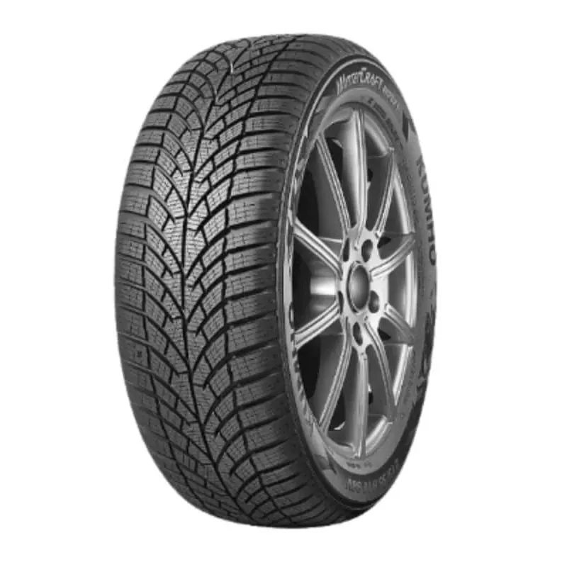 Pneu KUMHO WP52+  255/50 R19 107V  | Euromaster