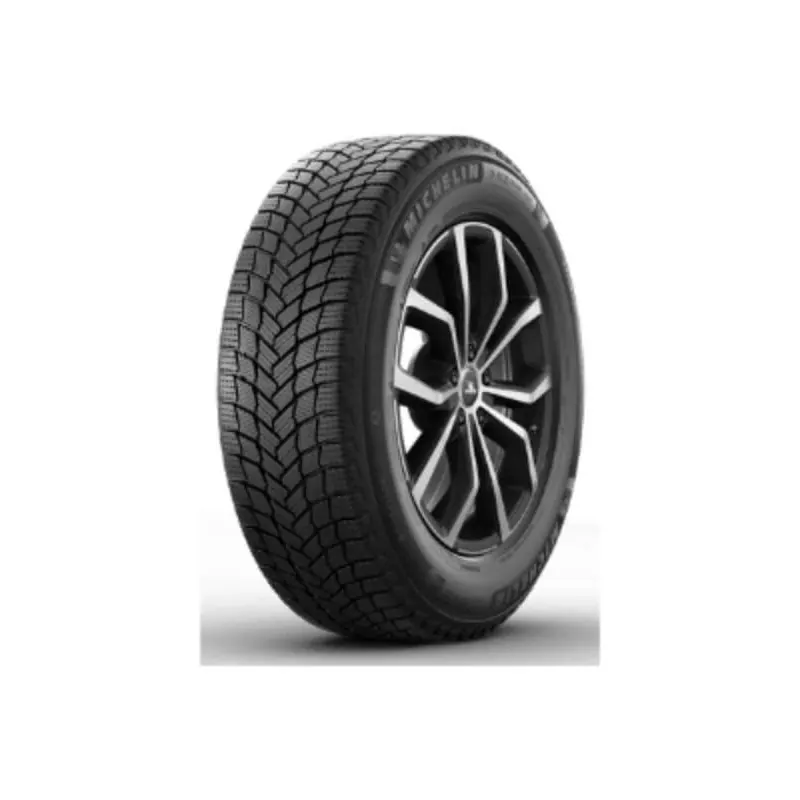 Pneu MICHELIN X-ICE SNOW SUV  235/45 R21 101H  | Euromaster