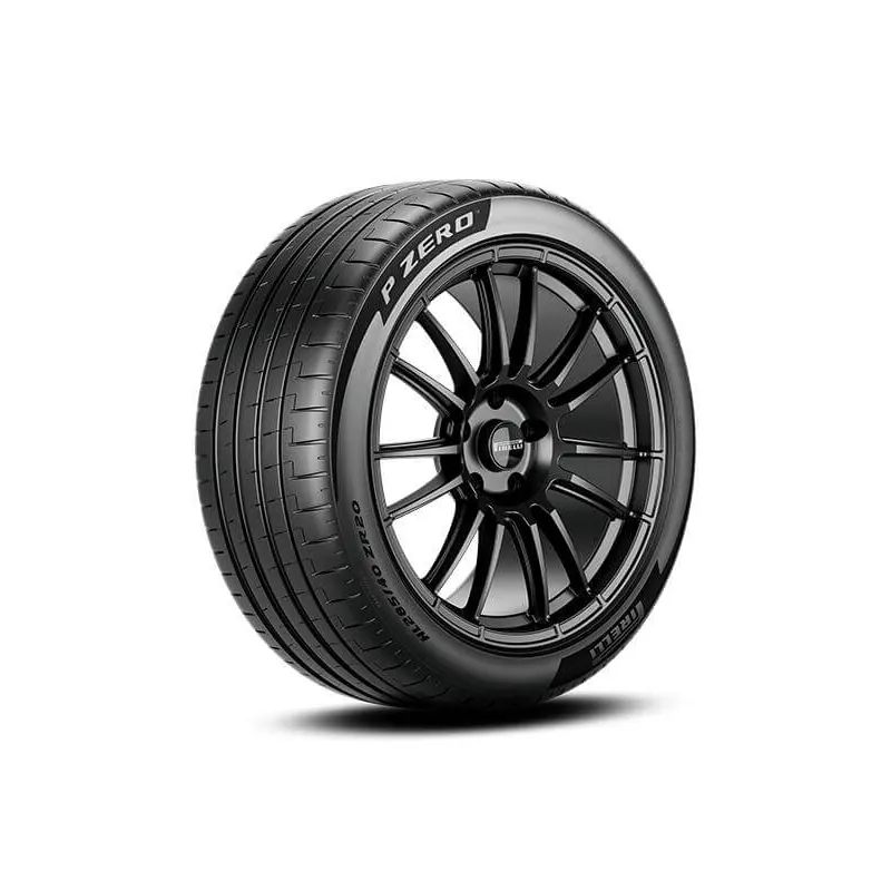 Pneu PIRELLI PZERO PZ5  255/35 R19 96Y  | Euromaster