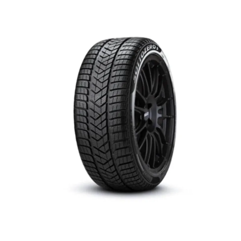 Pneu PIRELLI WINTER 270 SOTTOZERO 2 A6A 255/40 R20 97W  | Euromaster