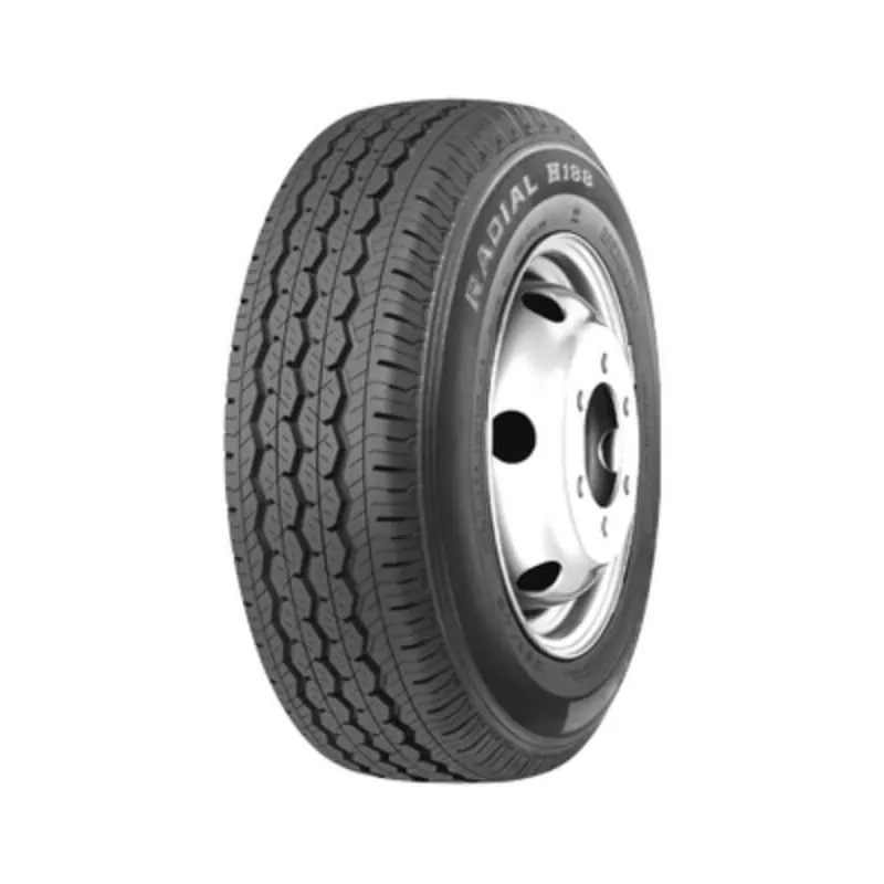 Pneu YARTU H188  185/80 R14 102R  | Euromaster