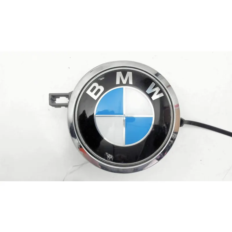 Poignée hayon BMW SERIE 1 E87 PHASE 2 (2007)