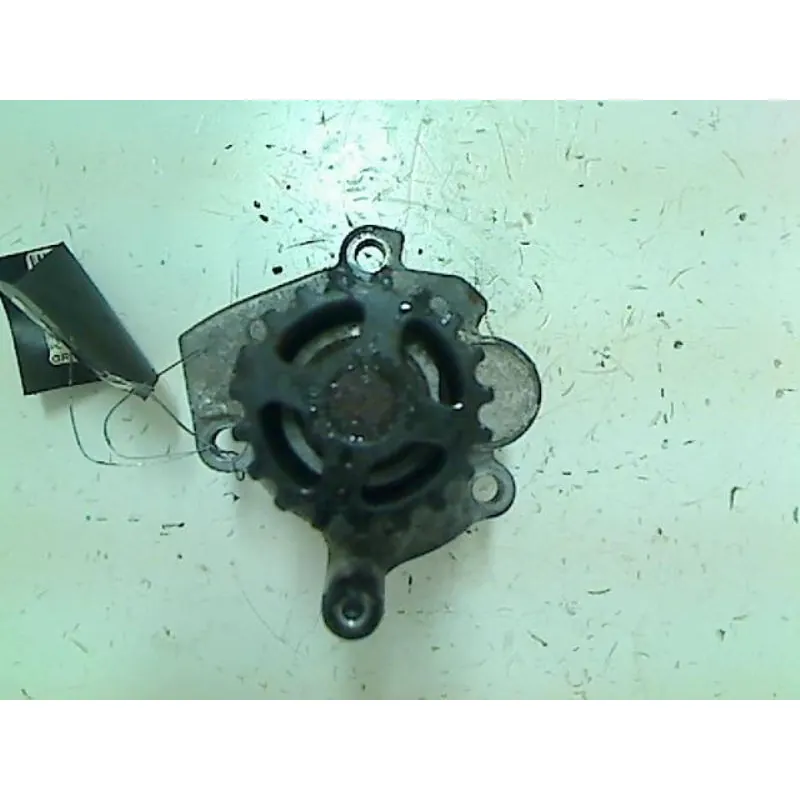 Pompe à eau Audi A4 2 AVANT PHASE 2 BREAK (2007)