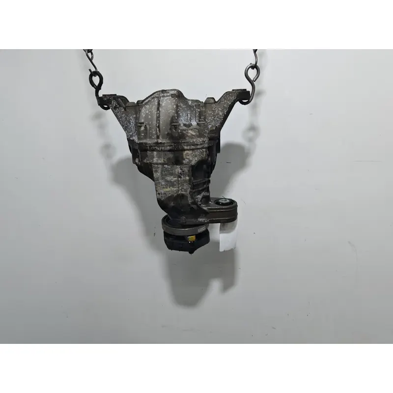 Pont (propulsion) Alfa Romeo GIULIA 2 PHASE 1 (2017)
