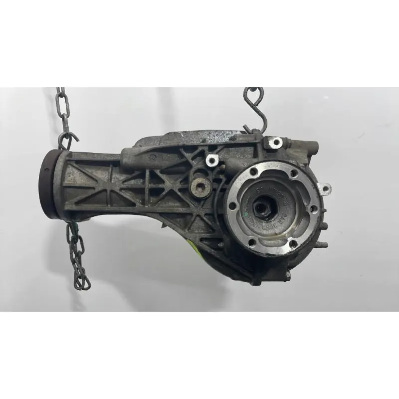 Pont (propulsion) Audi A6 3 ALLROAD PHASE 1 BREAK (2007)