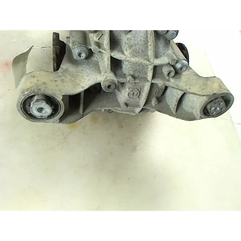 Pont (propulsion) Audi Q7 1 PHASE 1 (2008)
