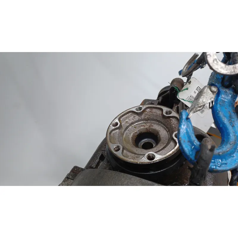 Pont (propulsion) BMW SERIE 5 E61 TOURING PHASE 1 BREAK (2004)