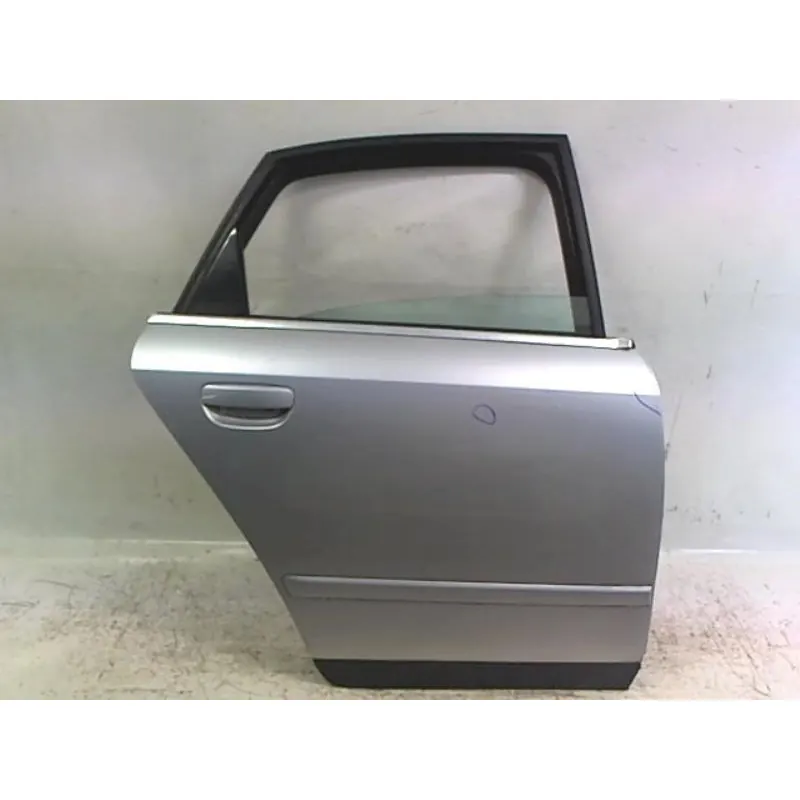 Porte arrière droit Audi A4 2 PHASE 1 (2001)