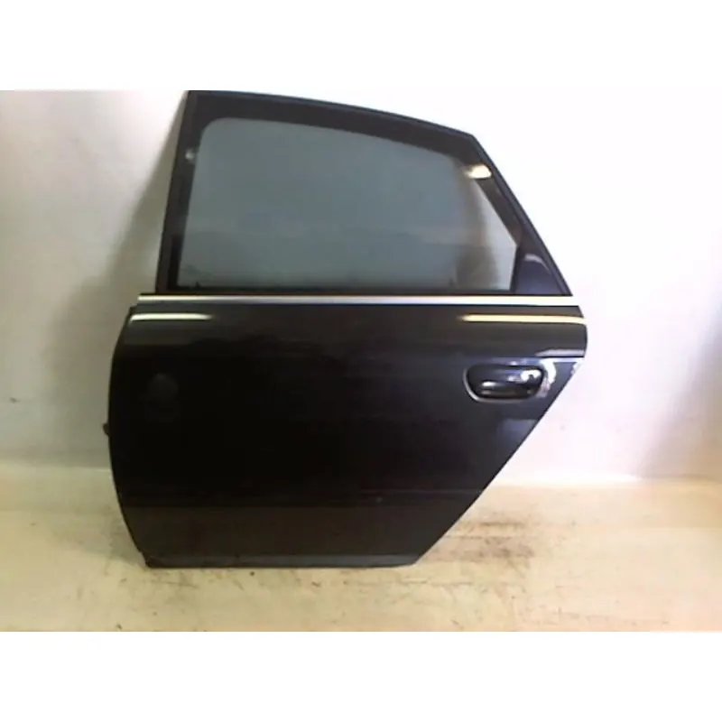 Porte arrière gauche Audi A6 2 PHASE 1 (2001)