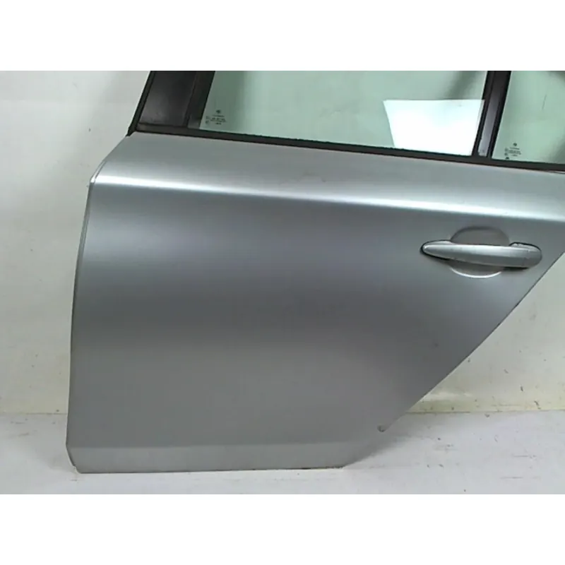 Porte arrière gauche BMW SERIE 1 E87 PHASE 1 (2005)