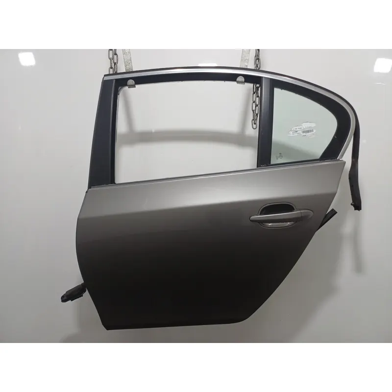 Porte arrière gauche BMW SERIE 5 E60 PHASE 2 (2007)