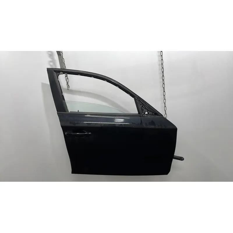 Porte avant droit BMW SERIE 1 E87 PHASE 2 (2010)