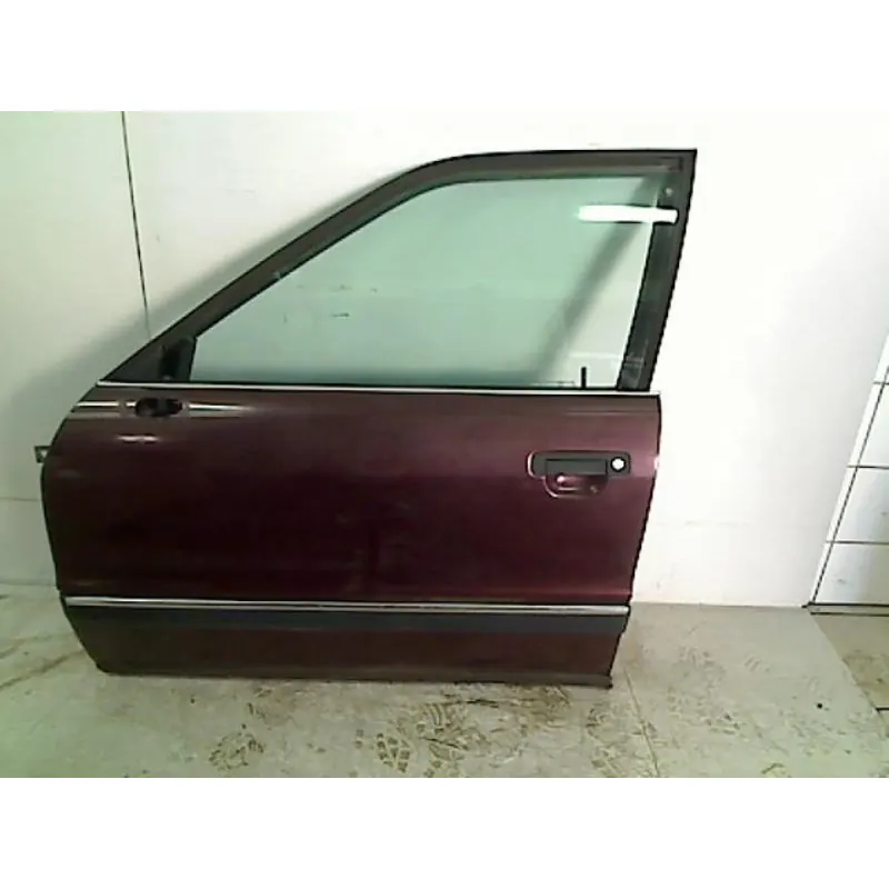 Porte avant gauche Audi 90 2 (1989)