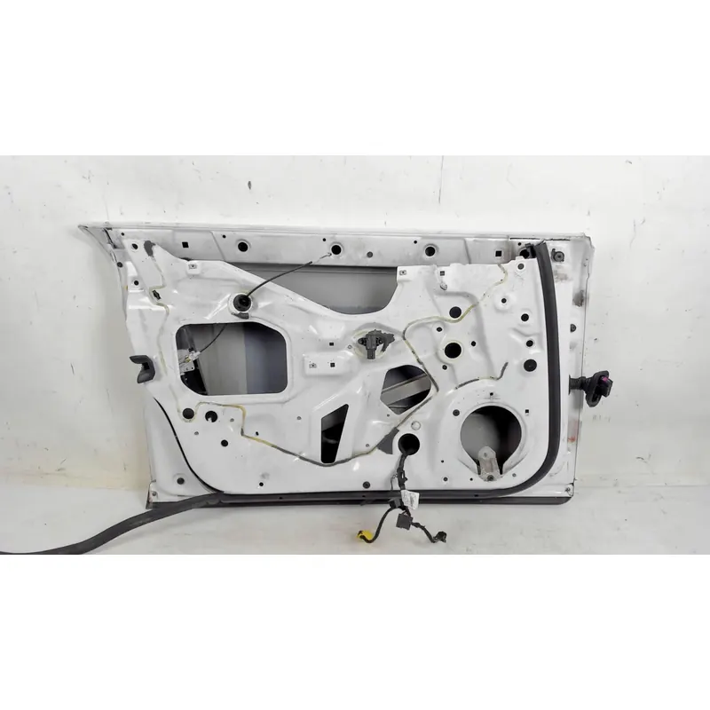 Porte avant gauche Audi A4 2 AVANT PHASE 2 BREAK (2007)