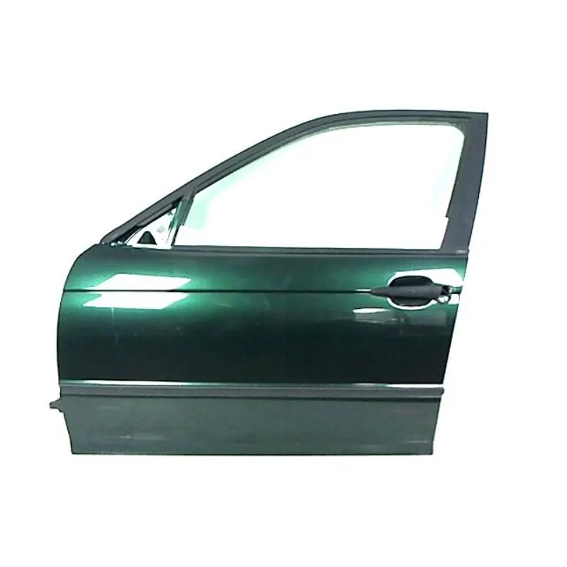 Porte avant gauche BMW SERIE 3 E46 PHASE 1 (2000)