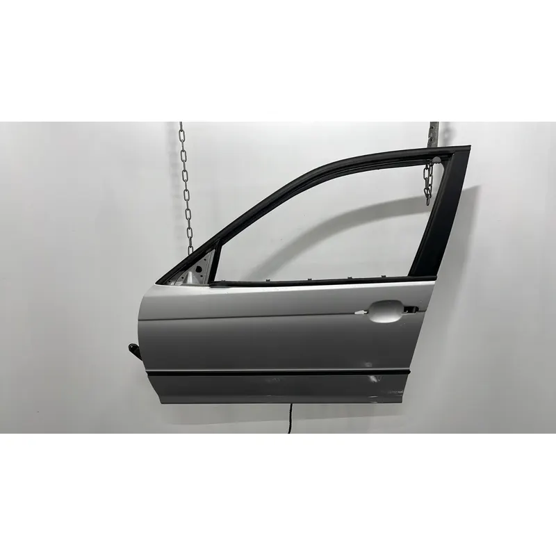 Porte avant gauche BMW SERIE 3 E46 PHASE 1 (2001)