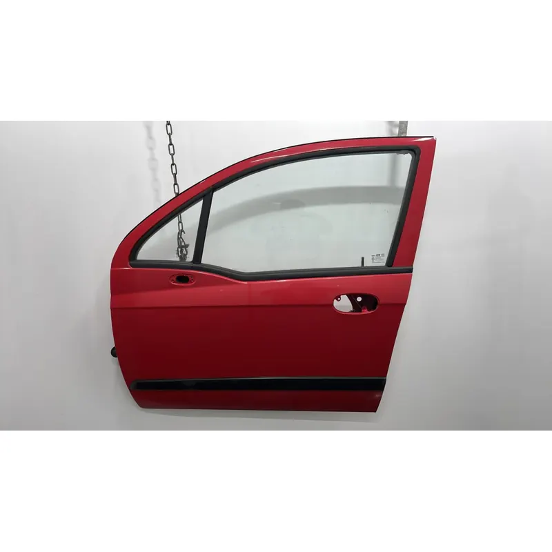 Porte avant gauche Chevrolet MATIZ 2 (2007)