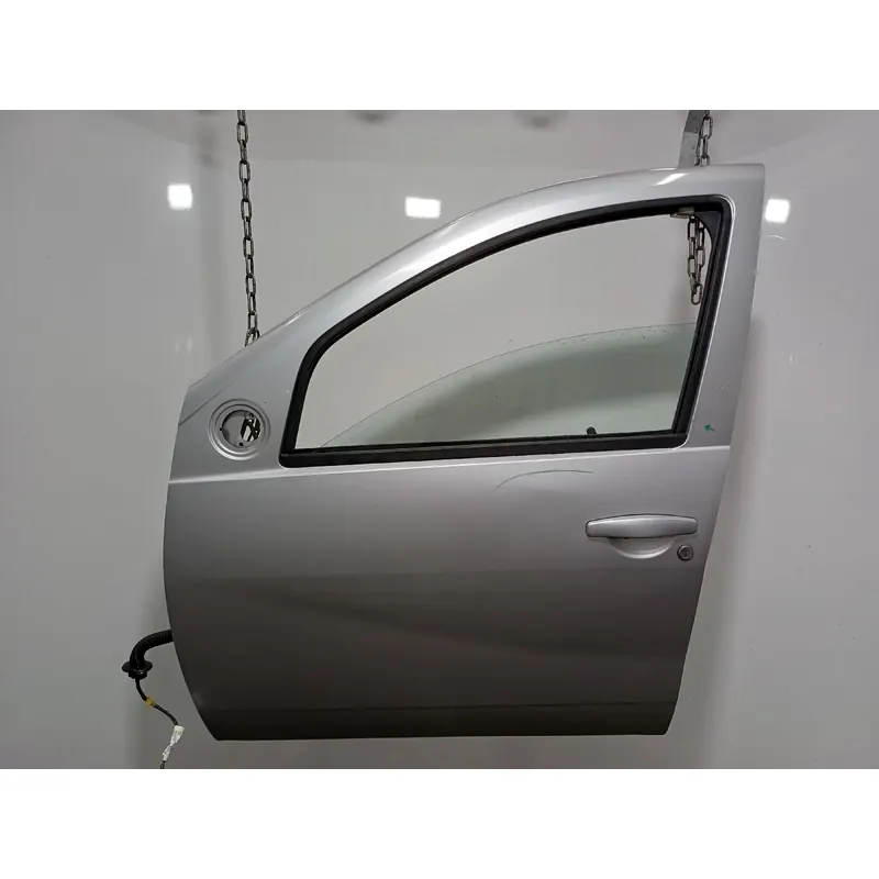 Porte avant gauche Dacia DUSTER 1 PHASE 1 (2011)