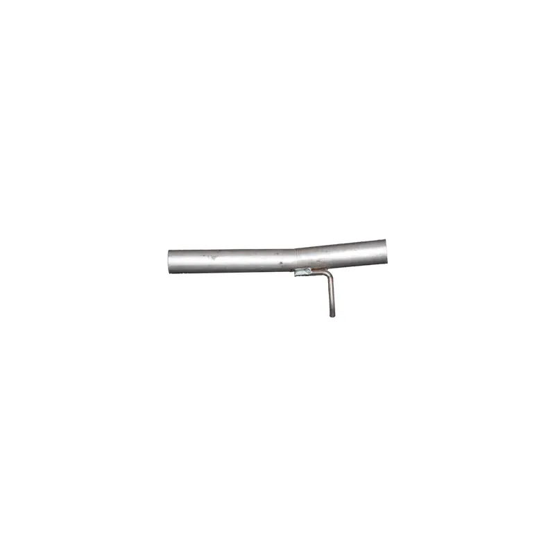 Pot Echappement Central - mc1 mc2 - Microca