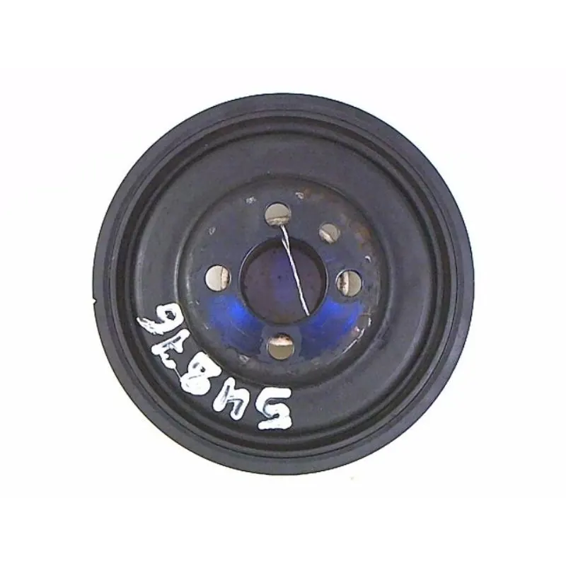 Poulie damper Audi A3 2 SPORTBACK PHASE 2 (2011)