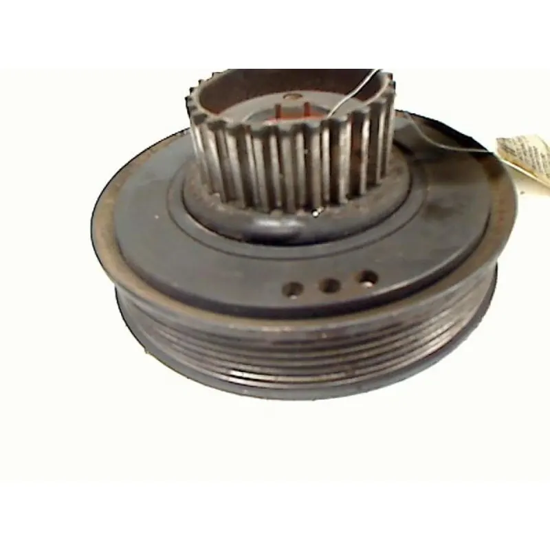 Poulie damper Audi TT 1 ROADSTER CABRIOLET (2000)
