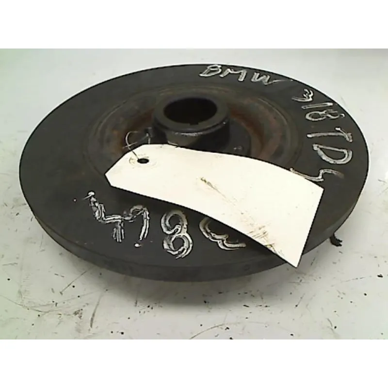 Poulie damper BMW SERIE 3 E36 (1995)
