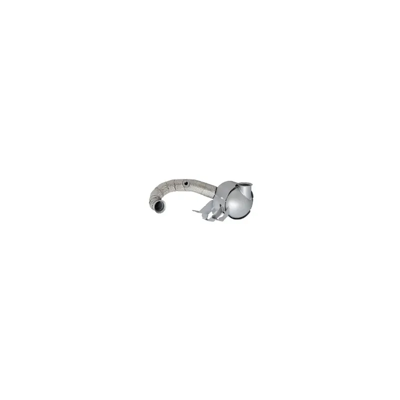 Pré-Catalyseur C8 DISPATCH JUMPY SCUDO 807 EXPERT TEPEE PROACE 2.0 HDi FAP (10-)