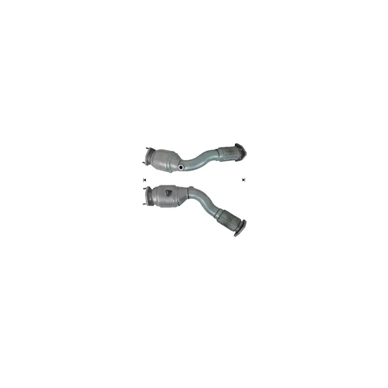 Pré-Catalyseur Porsche CAYENNE S 4.5i V8 DROIT (03-06)