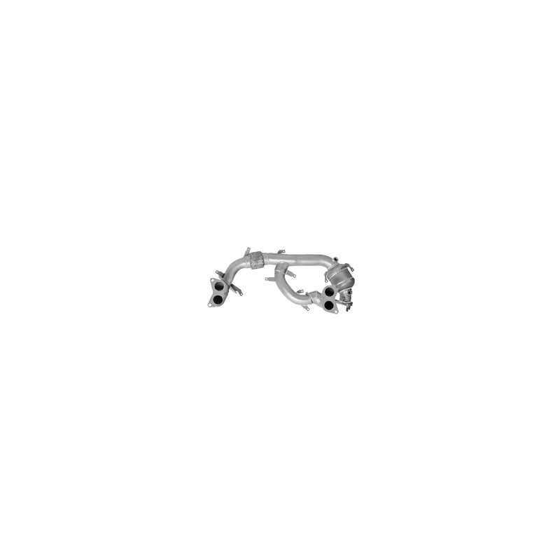 Pré-Catalyseur Subaru IMPREZA 2.0i 16V 160CV (05-06)