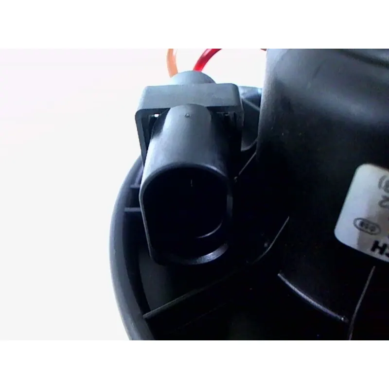 Pulseur d'air Audi A6 2 PHASE 2 (2002)
