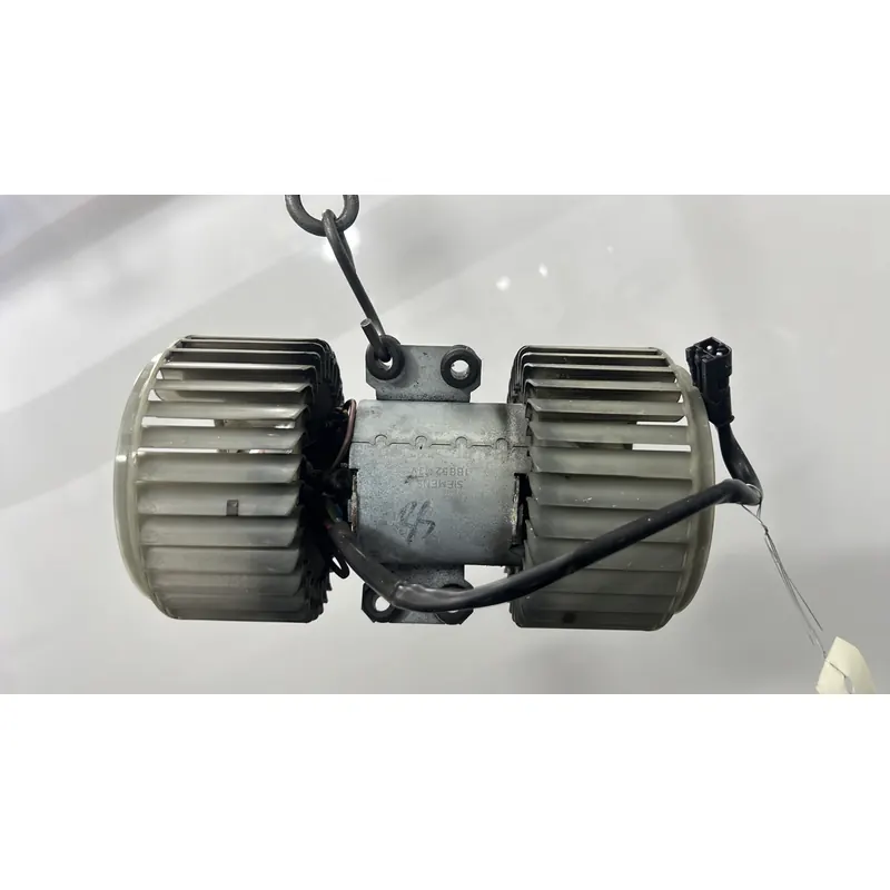 Pulseur d'air BMW SERIE 5 E39 TOURING PHASE 2 BREAK (2001)