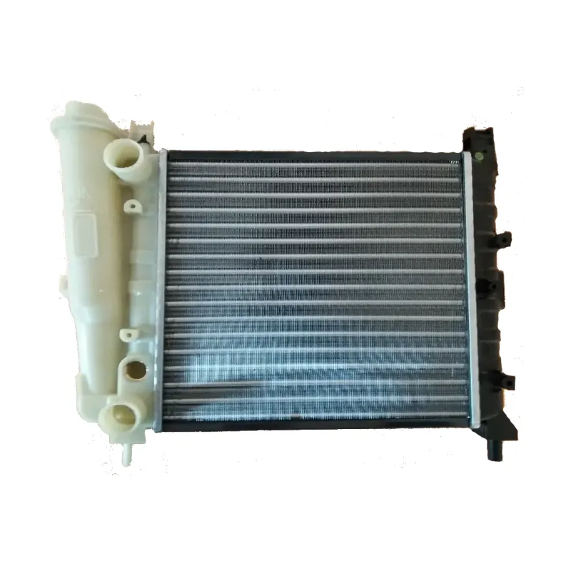 Radiateur Casalini Pick Up, Ydea, Sulky