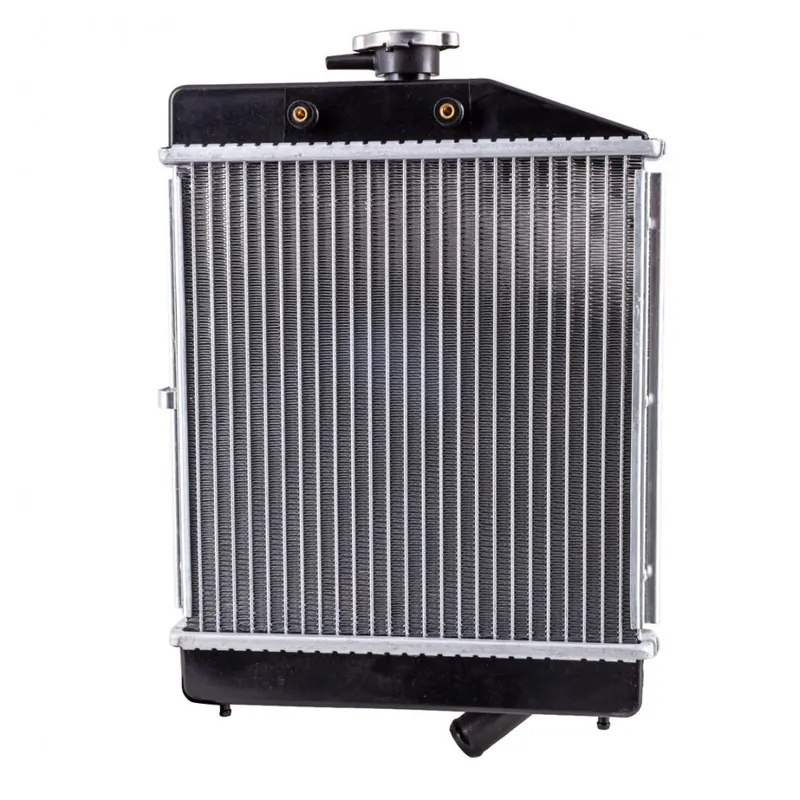 Radiateur Chatenet & JDM (moteur Yanmar)