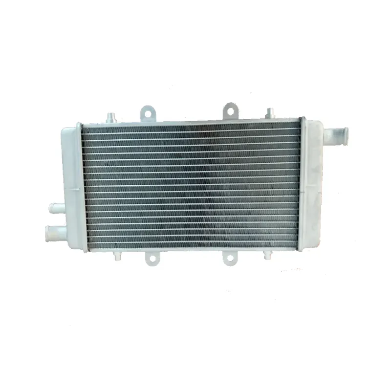 Radiateur ChatenetGrecav Sonique DCI